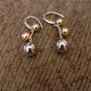 Fossil Jewelry - FOSSIL EARRINGS Fossil Jewelry - FOSSIL EARRINGS